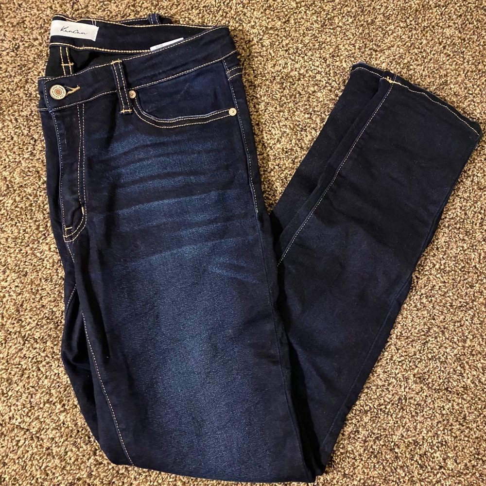 Kancan jeans